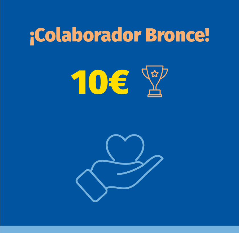 Colaborador BRONCE