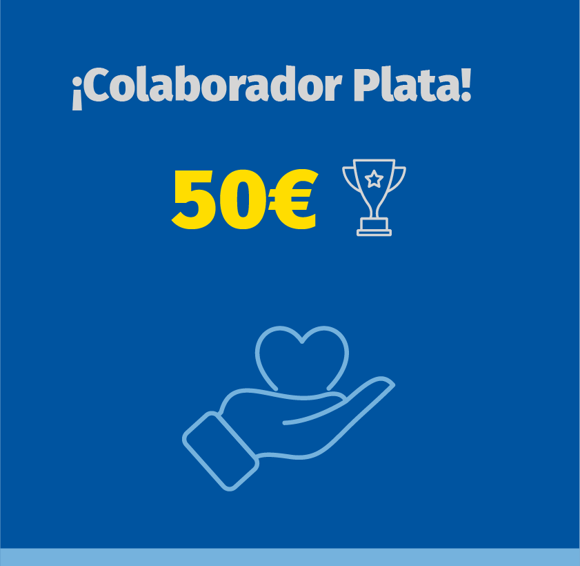 Colaborador PLATA